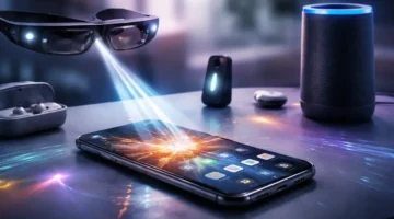 صراع العمالقة.. شركات التكنولوجيا تتنافس لانتزاع حصة الصدارة في سوق الذكاء الاصطناعي موحد